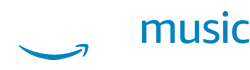 Amazon Music Logo