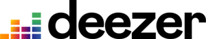 Deezer Logo