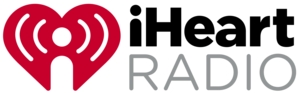 iHeartRadio Logo