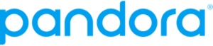 Pandora Logo