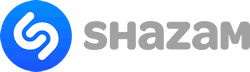 Shazam Logo