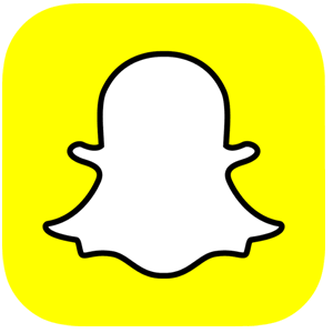 Snapchat Logo