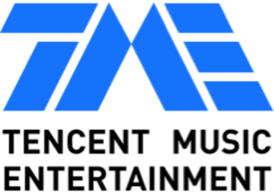 Tencent Music Logo