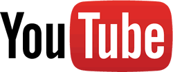 YouTube Logo