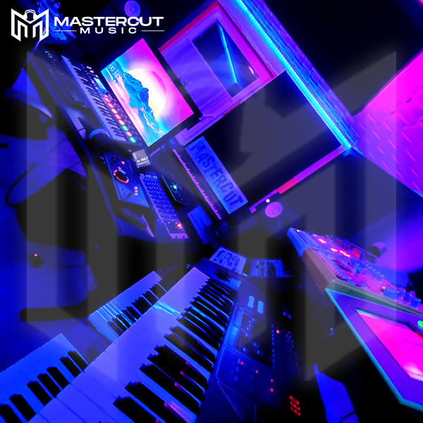 MasterCut Studio