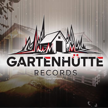 Gartenhütte Records - Label