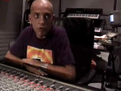 Musikalische Einflüsse - Sven Väth 