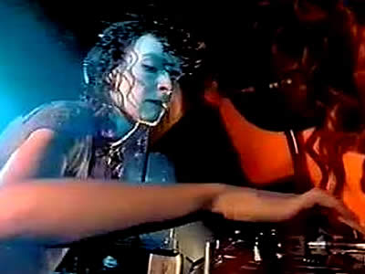 Musikalische Einflüsse - Die ersten MAYDAY's 