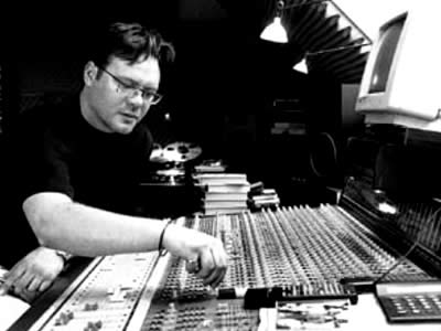 Musikalische Einflüsse - Torsten Fenslau