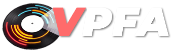 Vinyl Pre-Flight Analyzer Logo