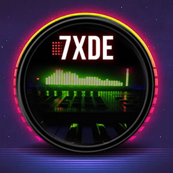 7xde