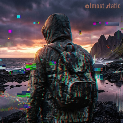 Almost Static