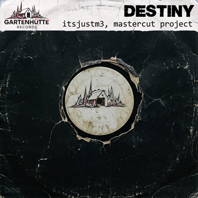 Cover Image Destiny