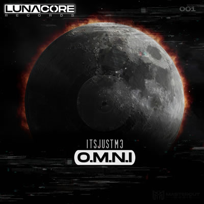 Cover Image O.M.N.I
