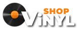 CD & Vinyl Shop